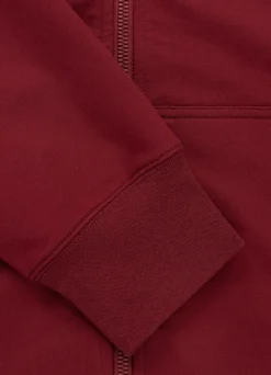Men's Zip-up hoodie SAN DIEGO CA
