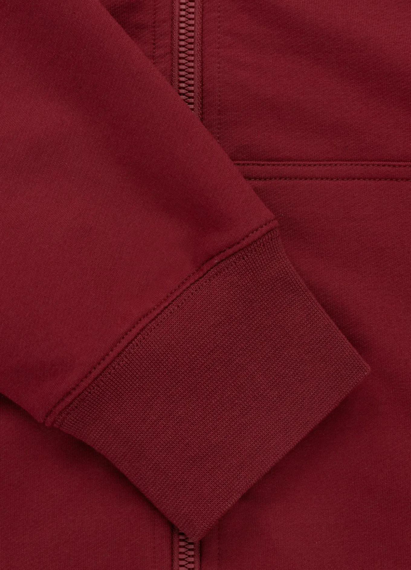 Men's Zip-up hoodie SAN DIEGO CA