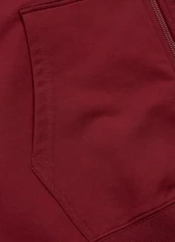 Men's Zip-up hoodie SAN DIEGO CA