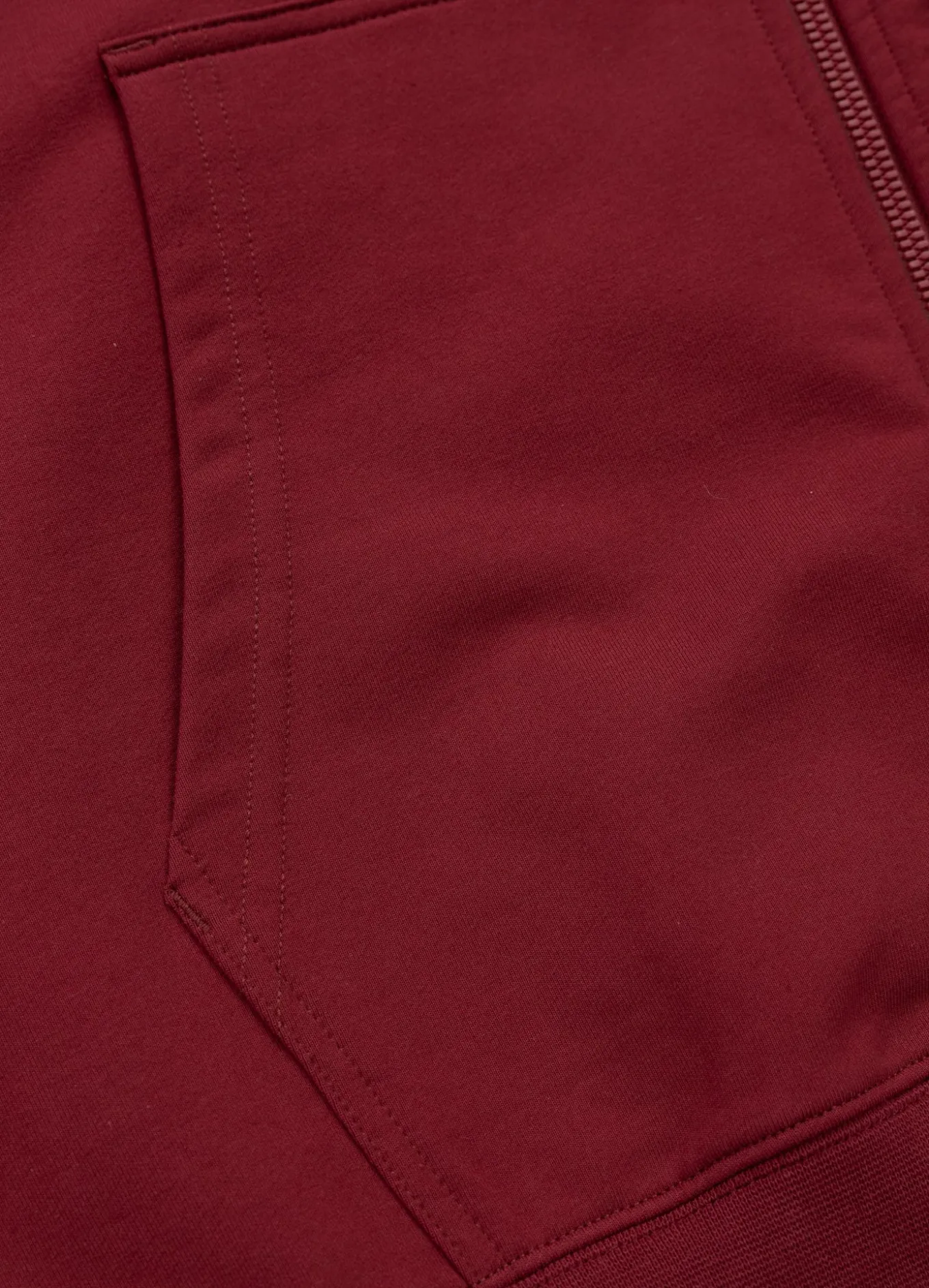 Men's Zip-up hoodie SAN DIEGO CA