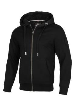 Men's Zip-up hoodie Sherpa Ruffin II
