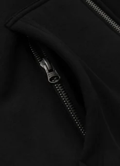 Men's Zip-up hoodie Sherpa Ruffin II