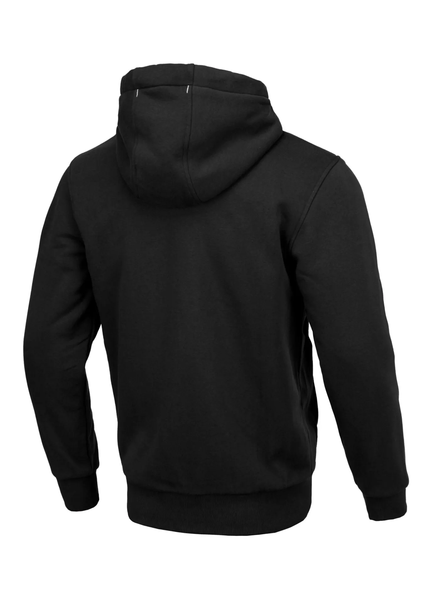 Men's Zip-up hoodie Sherpa Ruffin II
