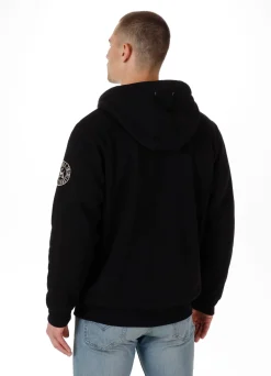 Men's Zip-up hoodie Sherpa Ruffin II