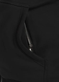 Men's Zip-up hoodie Sherpa Ruffin II