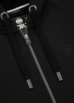 Men's Zip-up hoodie Sherpa Ruffin II