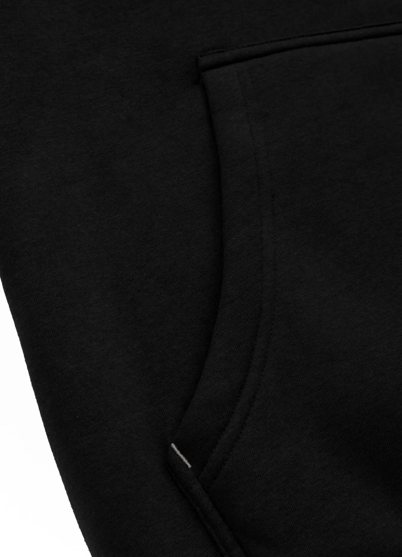 Men's Zip-up hoodie Sherpa Ruffin II