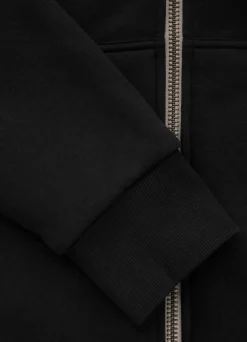 Men's Zip-up hoodie Sherpa Ruffin II