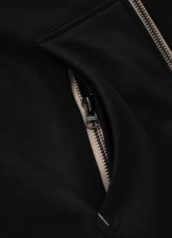 Men's Zip-up hoodie Sherpa Ruffin II