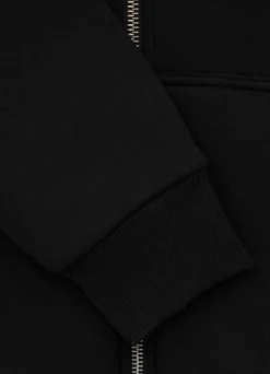 Men's Zip-up hoodie Sherpa Ruffin II