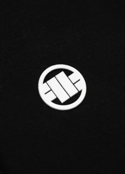 Men's Zip-up hoodie Small Logo