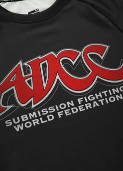 Rashguard ADCC