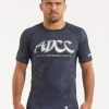 Rashguard ADCC Camo