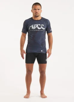 Rashguard ADCC Camo