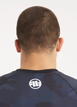 Rashguard ADCC Camo