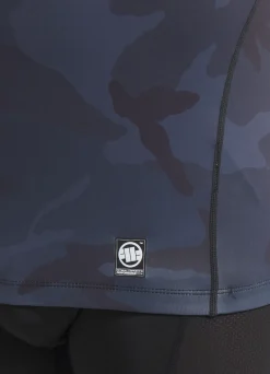 Rashguard ADCC Camo