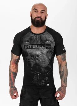 Rashguard Born in 1989