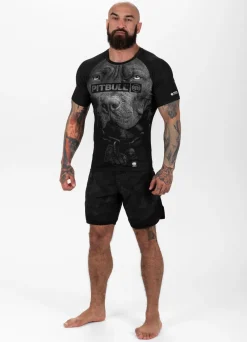 Rashguard Born in 1989