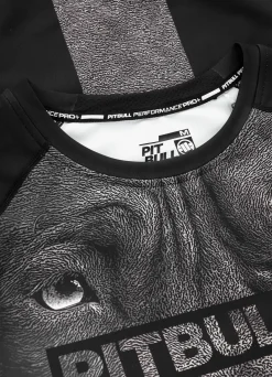 Rashguard Born in 1989