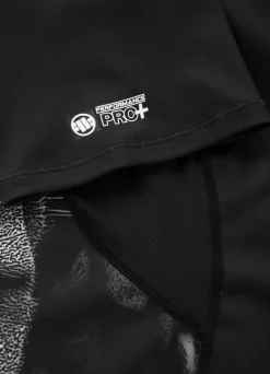 Rashguard Born in 1989