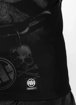 Rashguard Born in 1989