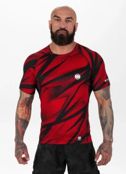 Rashguard Dot Camo II