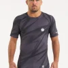 Rashguard Dot Camo II