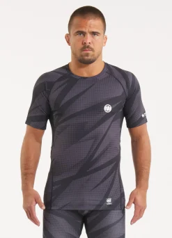 Rashguard Dot Camo II