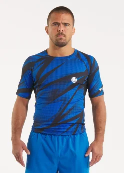 Rashguard Dot Camo II