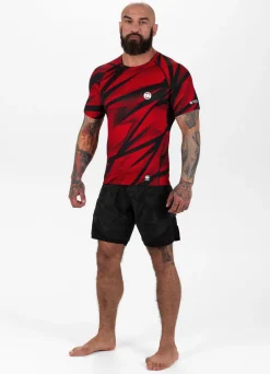 Rashguard Dot Camo II