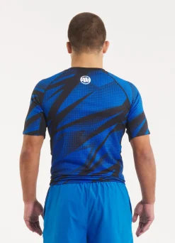 Rashguard Dot Camo II