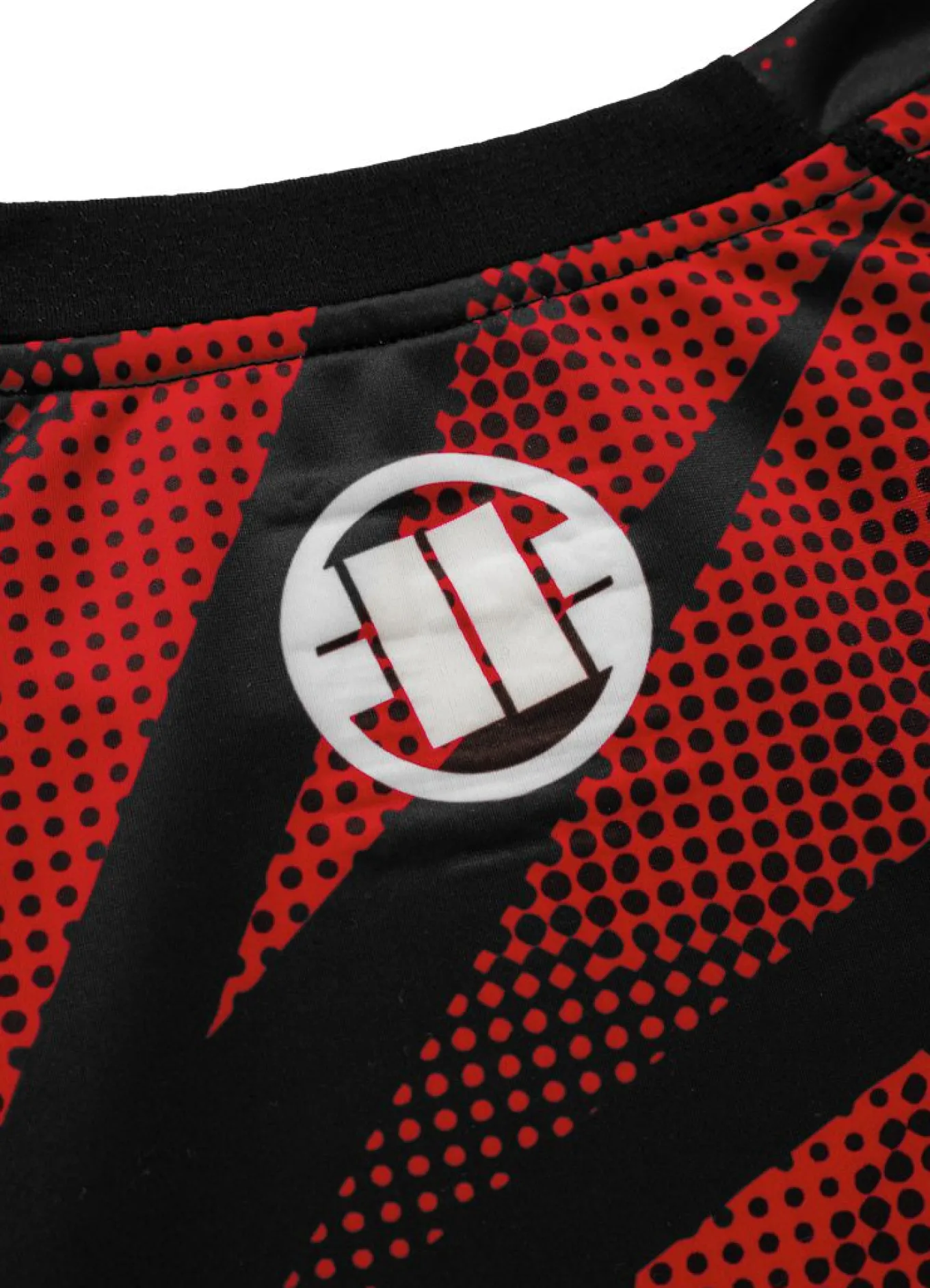 Rashguard Dot Camo II