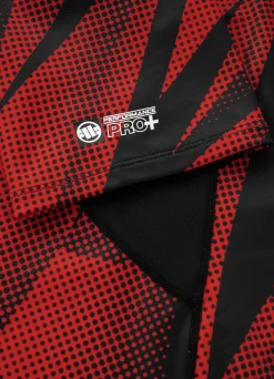 Rashguard Dot Camo II