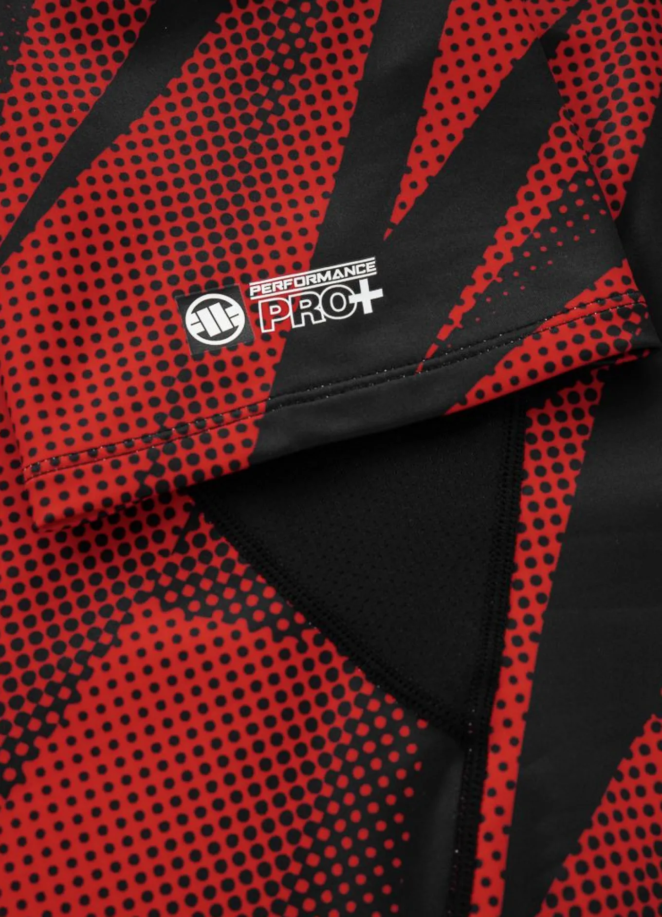 Rashguard Dot Camo II