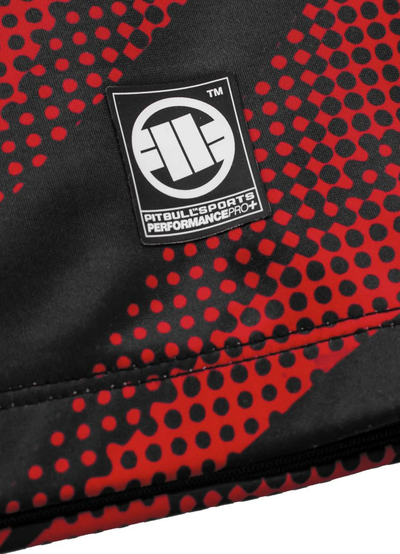 Rashguard Dot Camo II