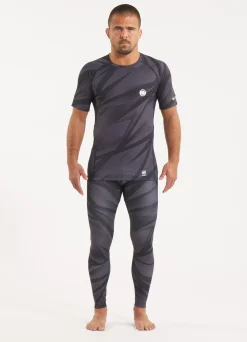 Rashguard Dot Camo II