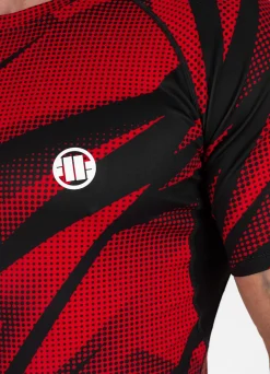 Rashguard Dot Camo II