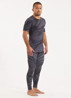 Rashguard Dot Camo II
