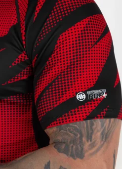 Rashguard Dot Camo II