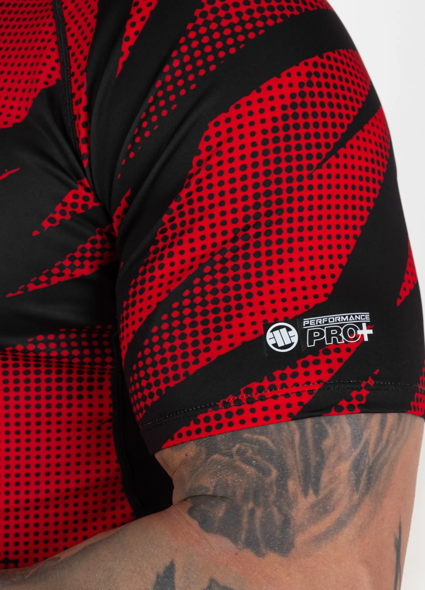 Rashguard Dot Camo II