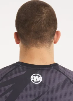 Rashguard Dot Camo II