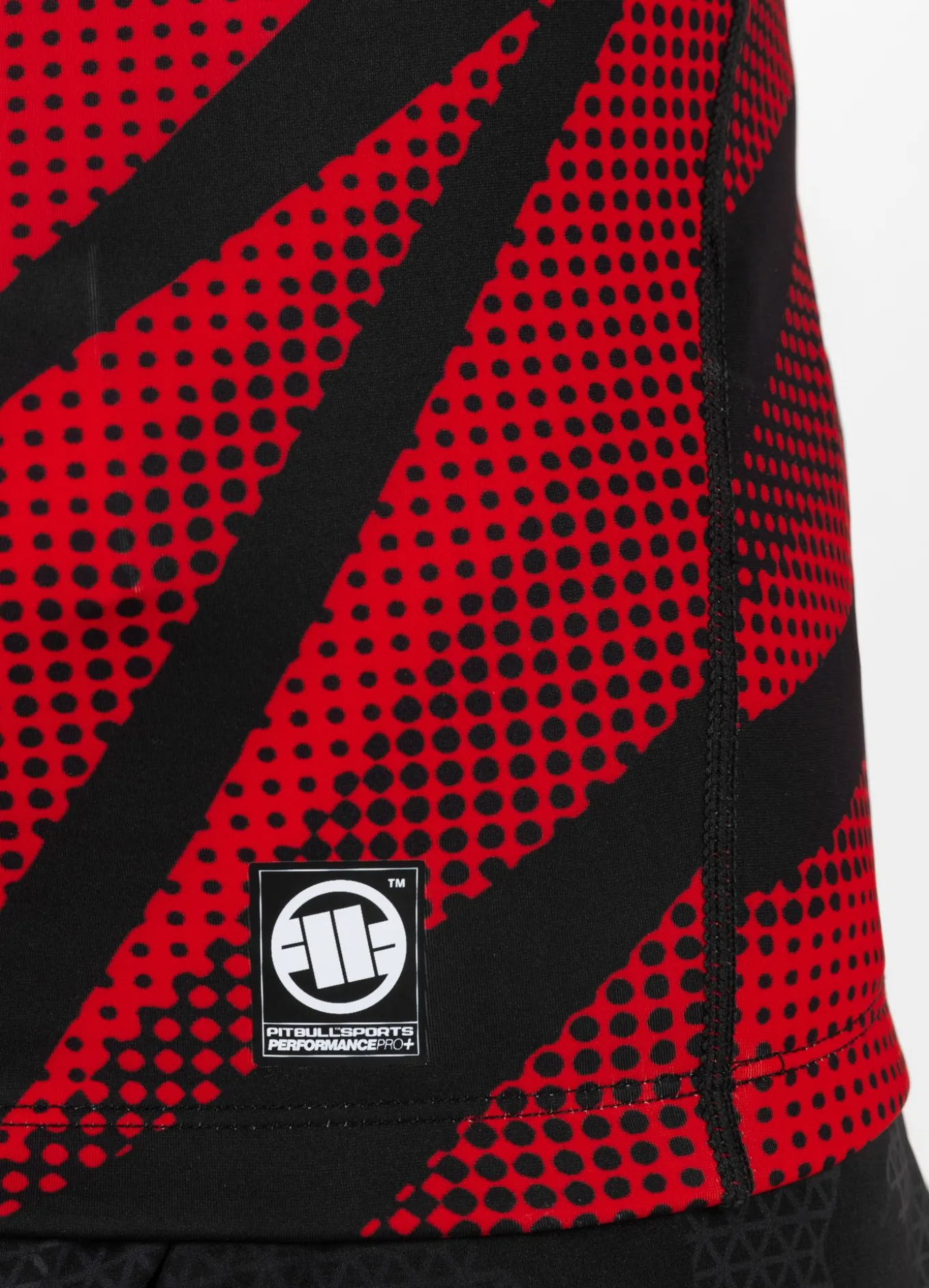 Rashguard Dot Camo II
