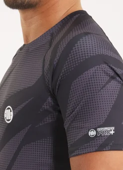 Rashguard Dot Camo II