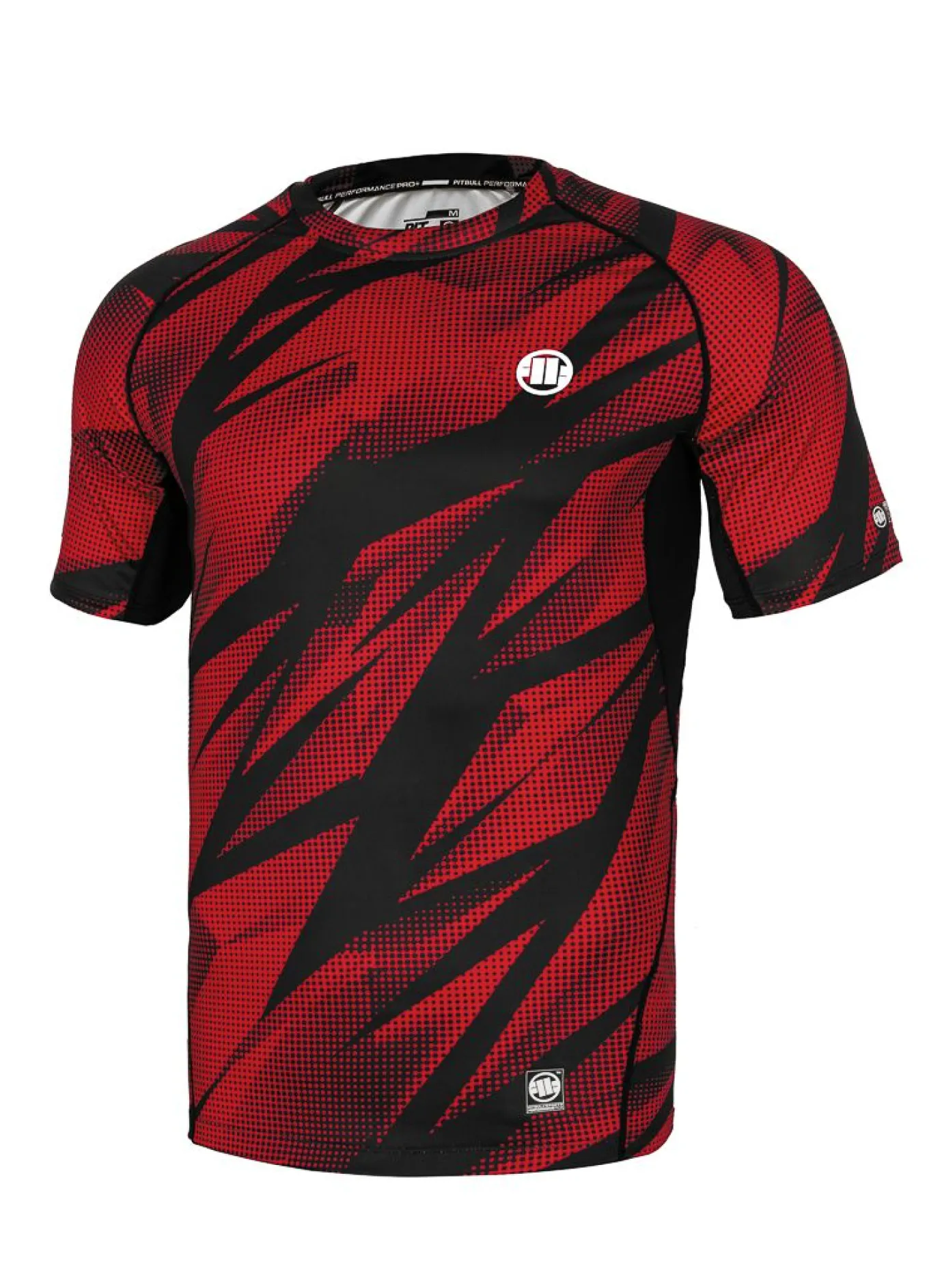 Rashguard Dot Camo II
