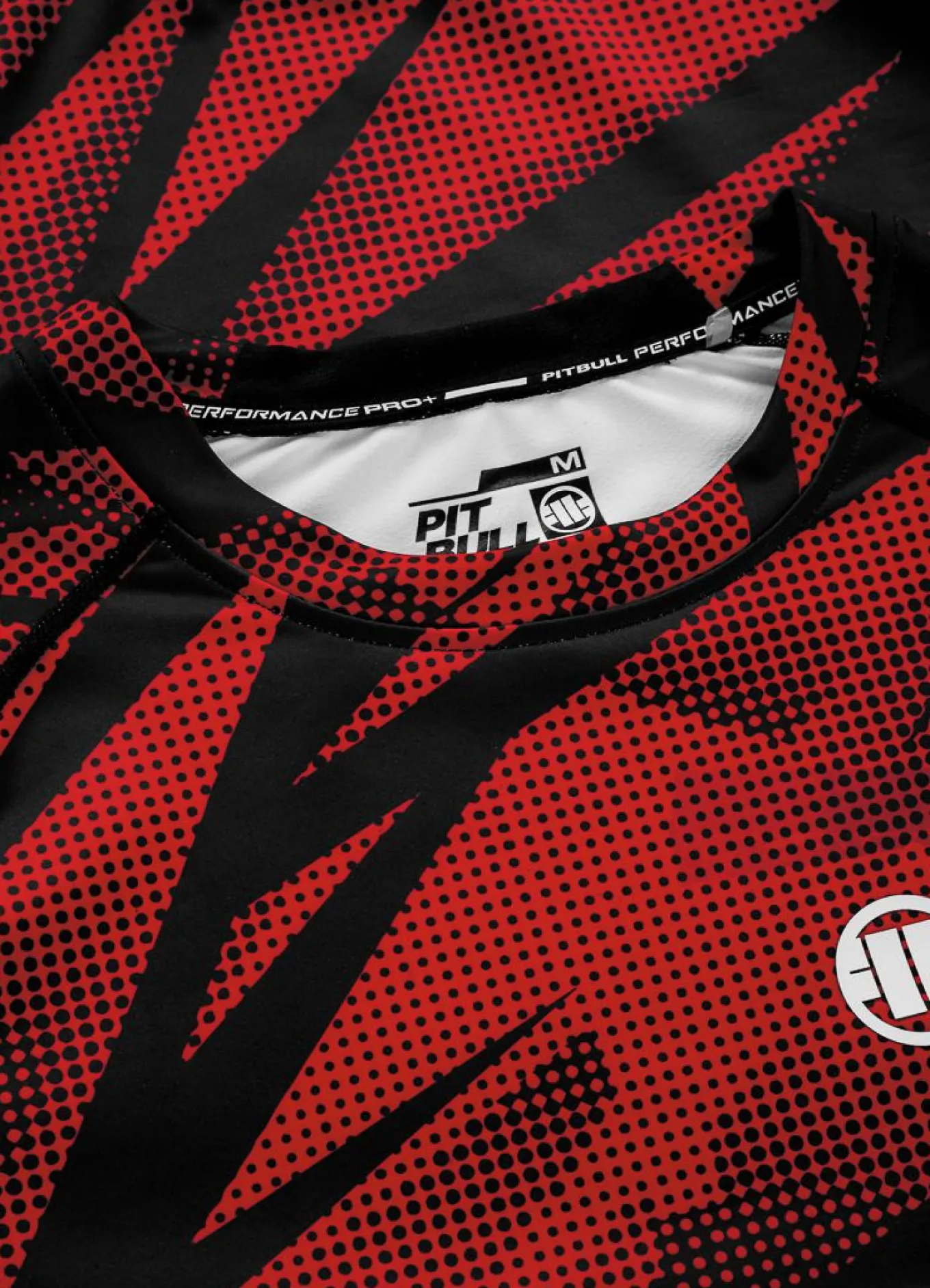 Rashguard Dot Camo II