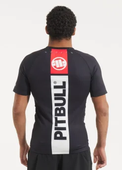 Rashguard Hilltop Sports II
