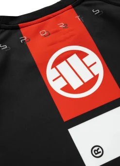 Rashguard Hilltop Sports II