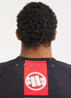 Rashguard Hilltop Sports II
