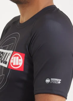 Rashguard Hilltop Sports II