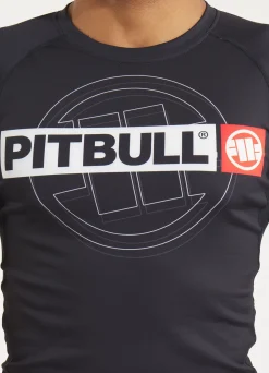 Rashguard Hilltop Sports II